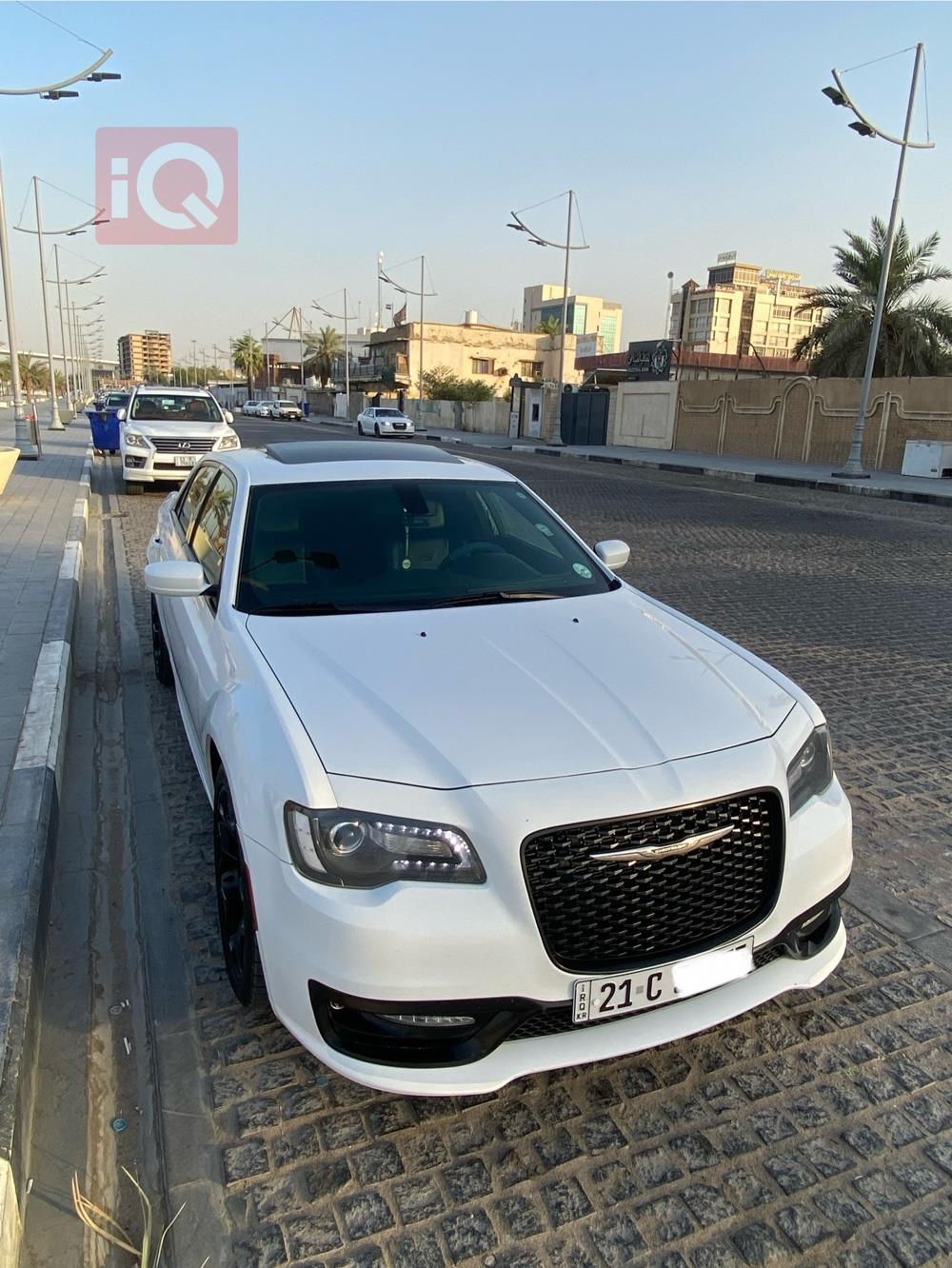 Chrysler 300